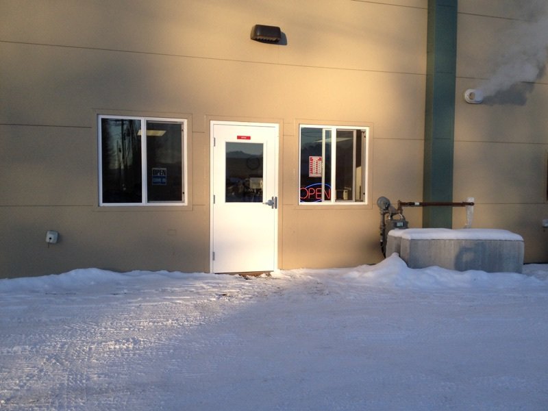 Boat Storage in Anchorage Foothills Storage